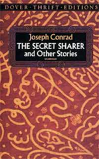 Joseph Conrad - The Secret Sharer and Other Stories (сборник)