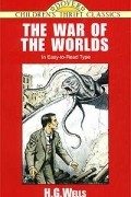 H. G. Wells - The War of the Worlds