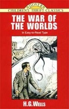 H. G. Wells - The War of the Worlds