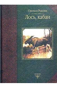 Лось и кабан в Центральной Сибири | Научно-инновационный портал СФУ