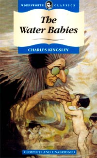 Charles Kingsley - The Water Babies