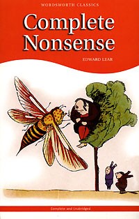 Edward Lear - Complete Nonsense