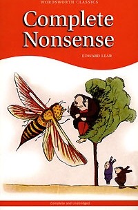 Edward Lear - Complete Nonsense