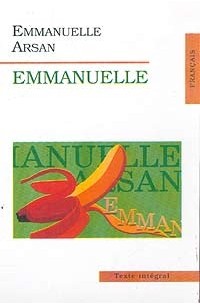 Emmanuelle Arsan - Emmanuelle