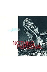 Андрей Сидерский - Nothing Personal