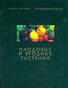 Николай Саркитов - Плодовые и ягодные растения