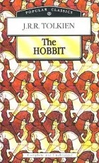 J. R. R. Tolkien - The Hobbit or There and Back Again