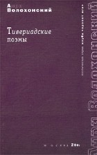 Анри Волохонский - Тивериадские поэмы