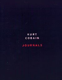 Kurt Cobain - Journals