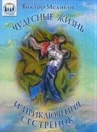 Виктор Медиков - Чудесные жизнь и приключения сестренок. Книга 1. Из тьмы к свету