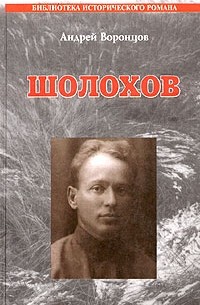 Андрей Воронцов - Шолохов