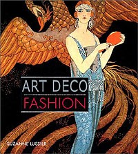  - Art Deco Fashion