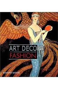  - Art Deco Fashion