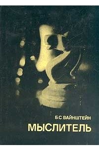 Борис Вайнштейн - Мыслитель