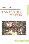 Roald Dahl - Fantastic Mr Fox