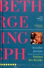 Элизабет Джордж - Картина без Иосифа