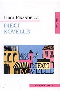 Dieci Novelle