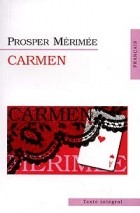 Проспер Мериме - Carmen