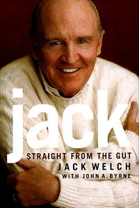  - Jack: Straight from the Gut