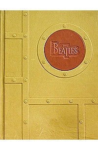 The Beatles. Антология (подарочное издание)