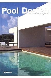 Хайке Фалькенберг - Pool Design