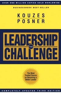  - The Leadership Challenge