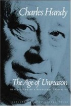 Charles Handy - The Age of Unreason