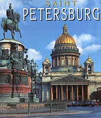  - Saint Petersburg