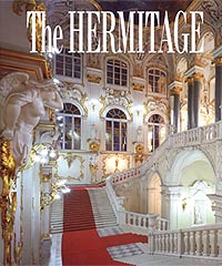  - The Hermitage