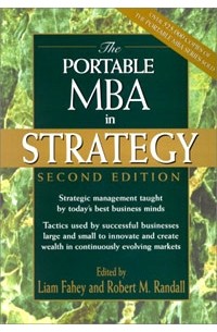  - The Portable MBA in Strategy
