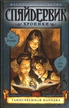 Тони ДиТерлицци, Холли Блэк - Спайдервик. Хроники. Книга 1. Таинственная находка