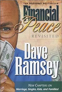  - Financial Peace: Revisited