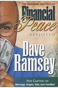  - Financial Peace: Revisited
