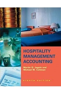  - Hospitality Management Accounting