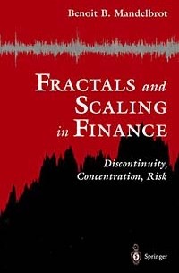 Fractals and Scaling In Finance