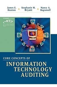 Core Concepts of Information Technology Auditing