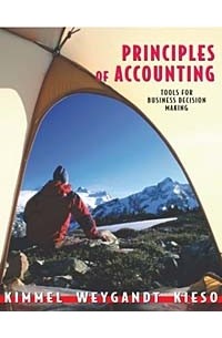  - Principles of Accounting with Annual Report