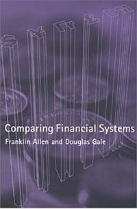  - Comparing Financial Systems