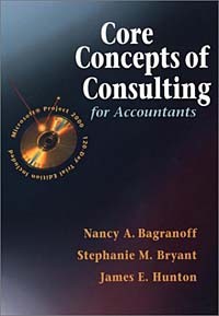  - Core Concepts of Consulting for Accountants