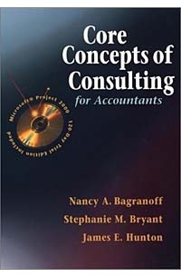  - Core Concepts of Consulting for Accountants