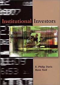  - Institutional Investors