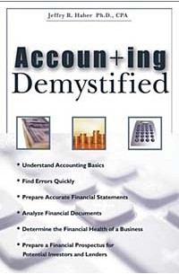 Jeffry R. - Accounting Demystified
