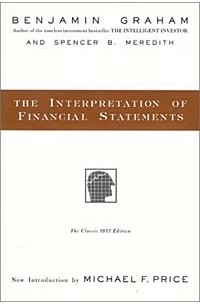 The Interpretation of Financial Statements