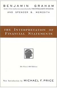  - The Interpretation of Financial Statements