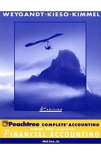  - Financial Accounting, Peachtree Accounting