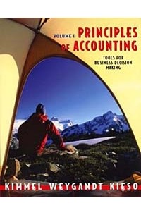  - Principles of Accounting, (Chapters 1-14)