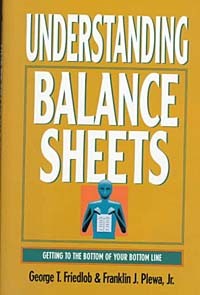  - Understanding Balance Sheets