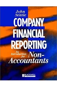 John Stittle - Company Financial Reporting: An Introduction for Non-Accountants