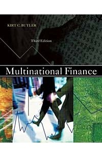  - Multinational Finance