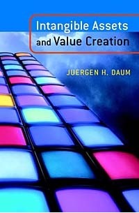Juergen H. Daum - Intangible Assets and Value Creation
